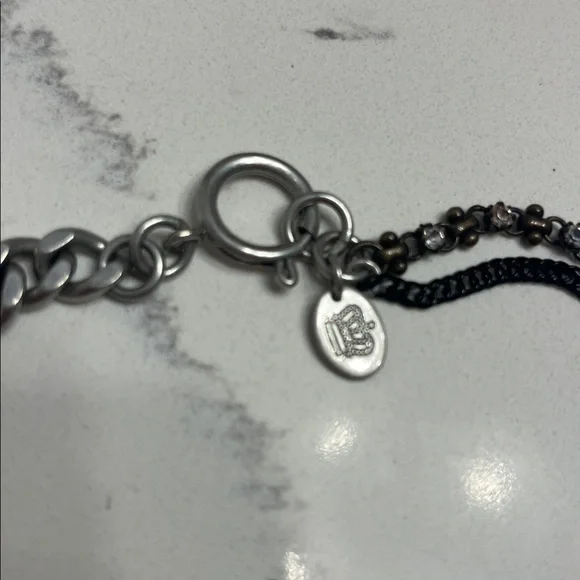 Juicy Couture Butterfly Necklace - Picture 7 of 7